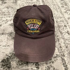 River City Bicycles Hat